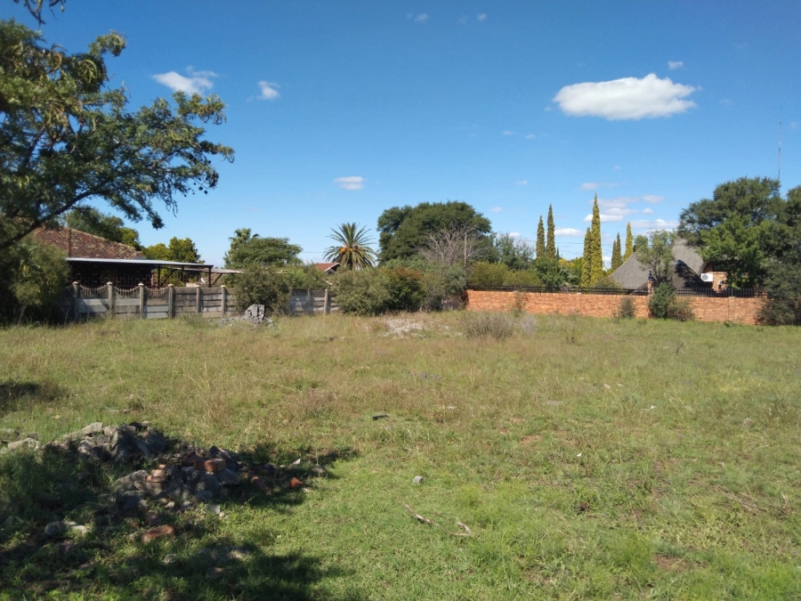 0 Bedroom Property for Sale in Theunissen Free State